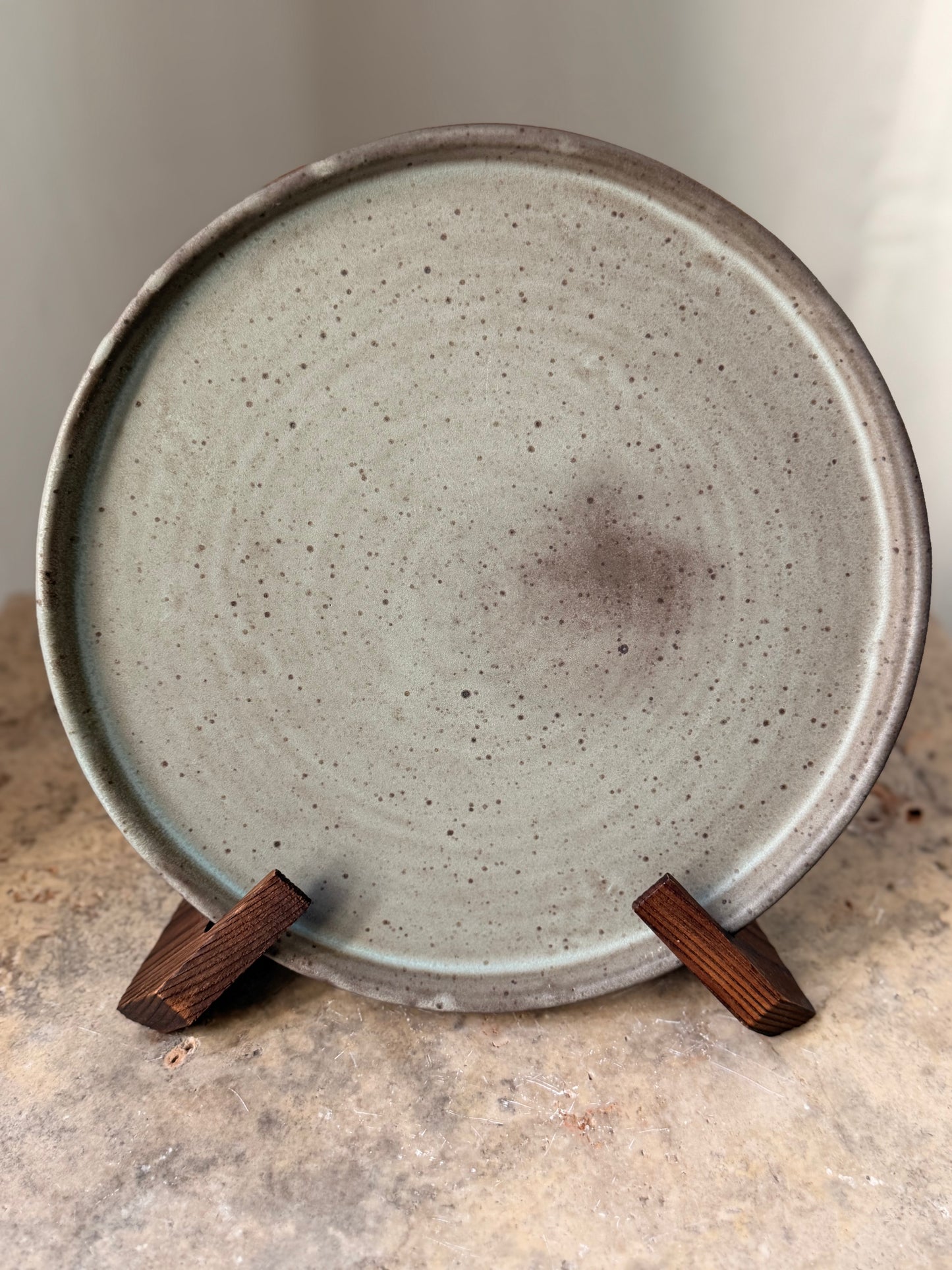 Dinner Plate
