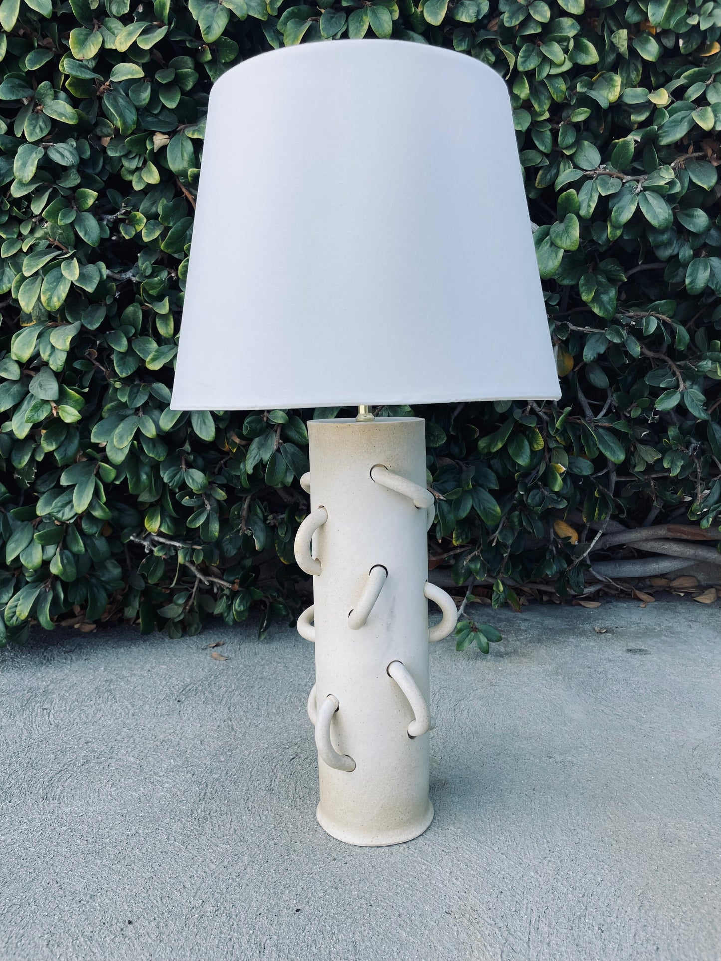 Lamp Encadenado