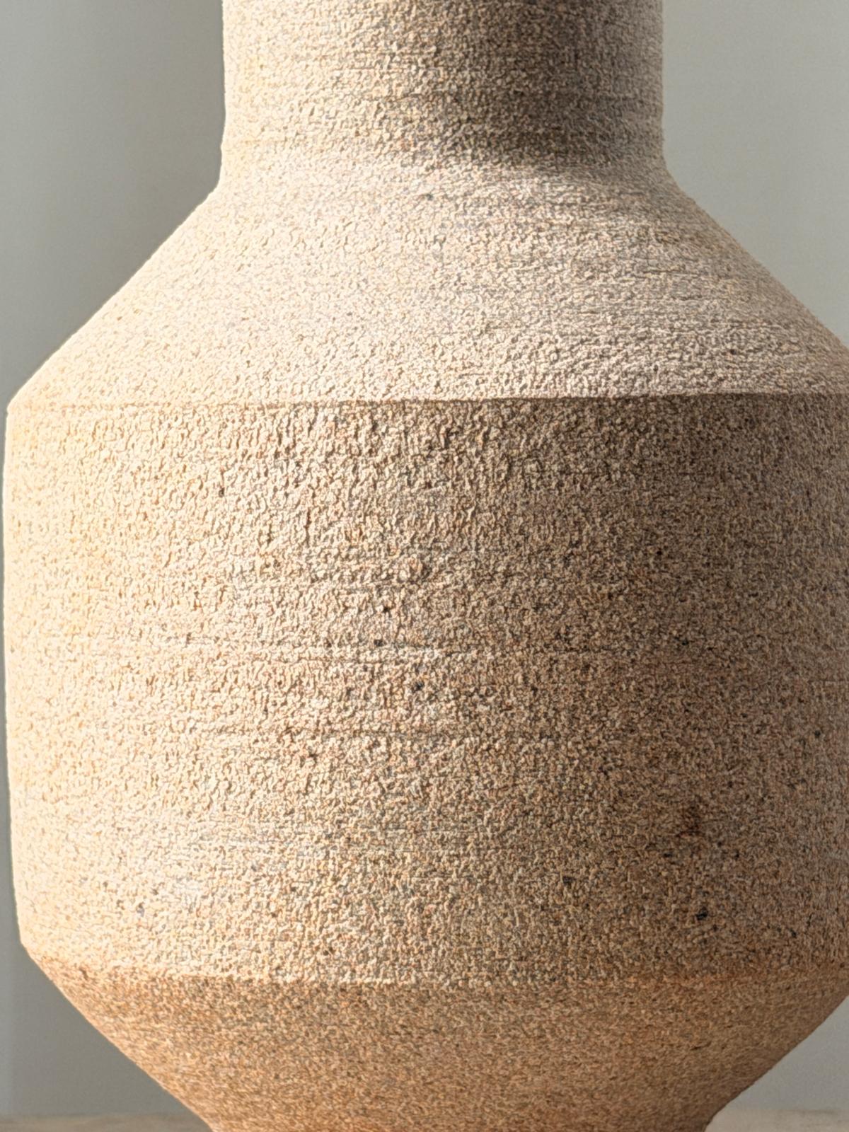 Geometric Vase