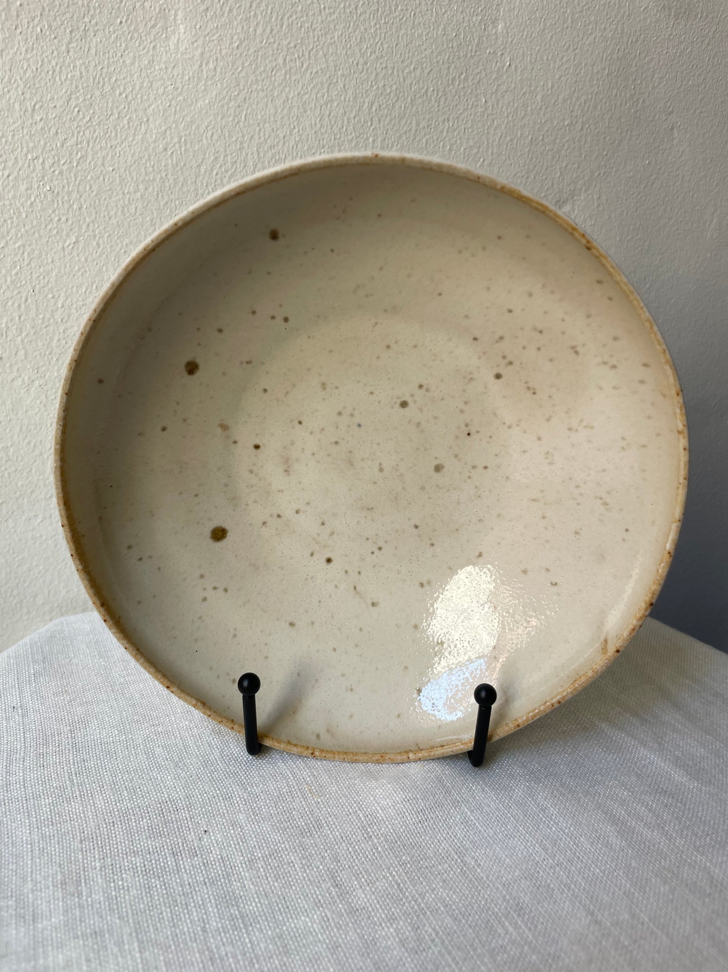 Speckled Bowl