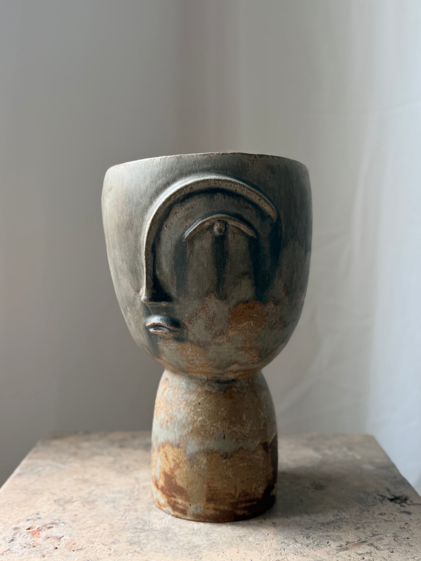Cara Vases