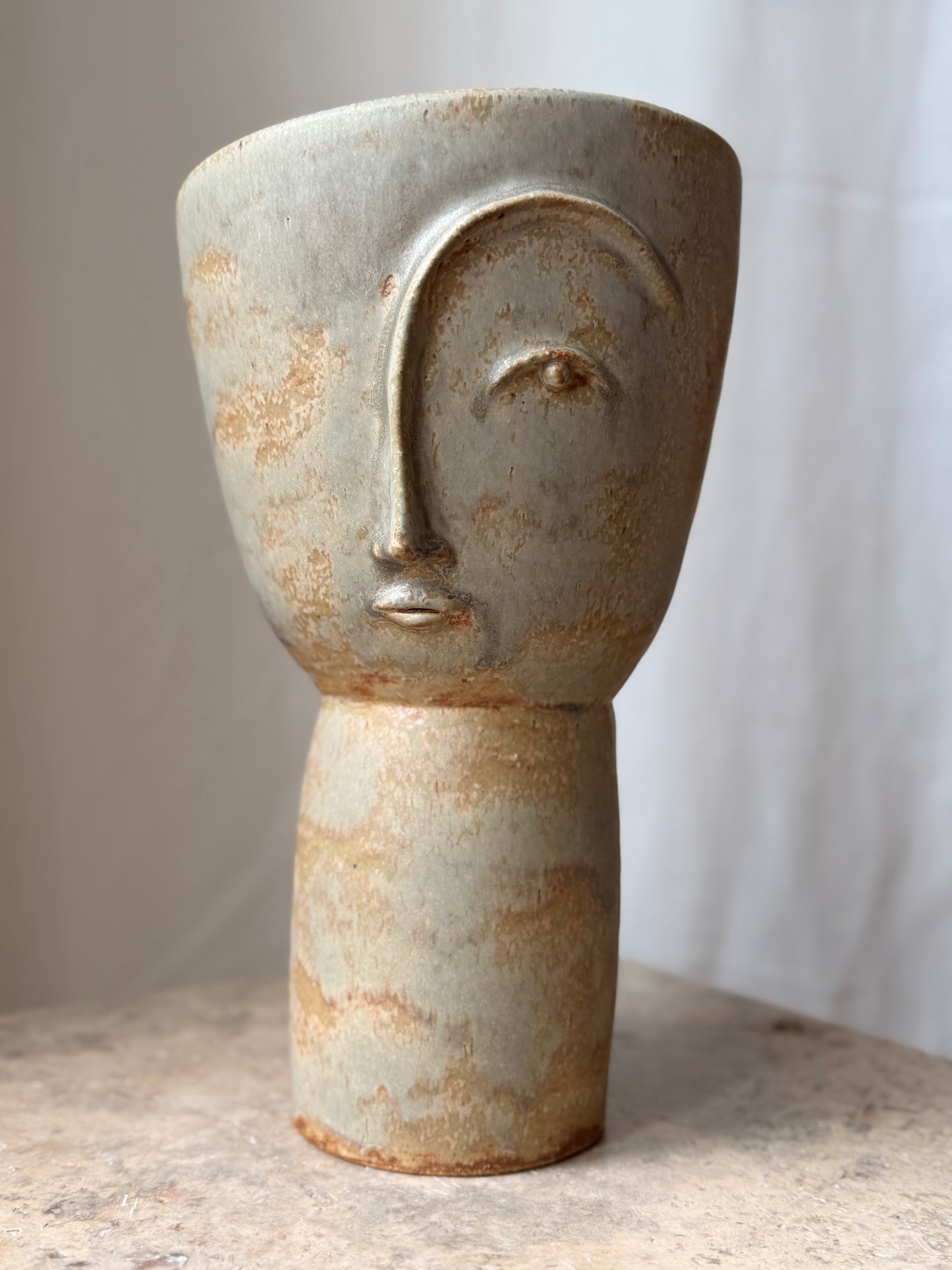 Cara Vases
