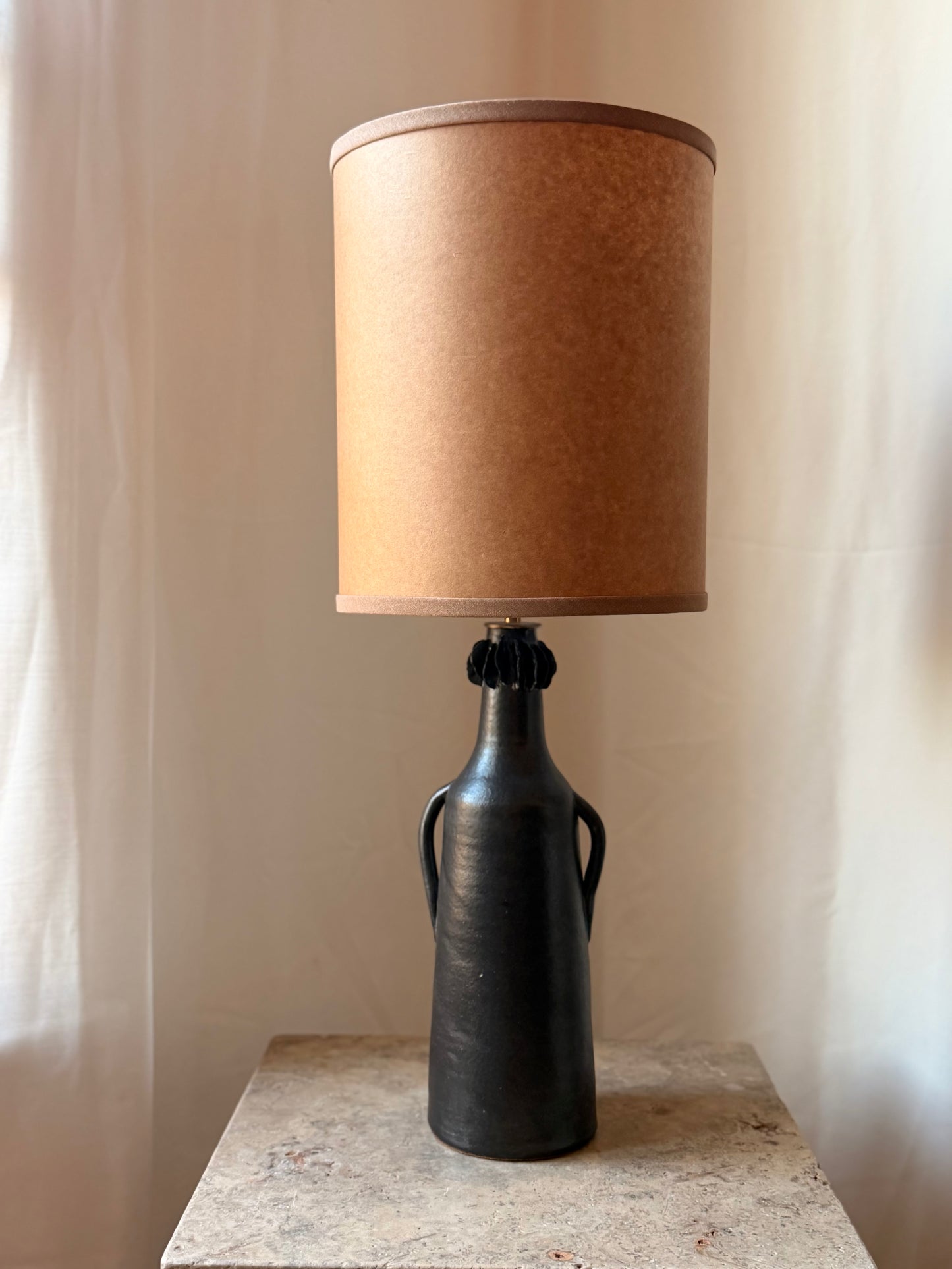 Lucis Lamp