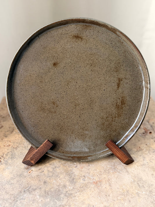 Dinner Plate