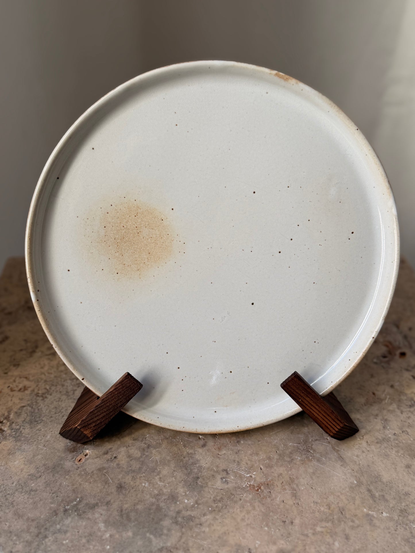 Dinner Plate
