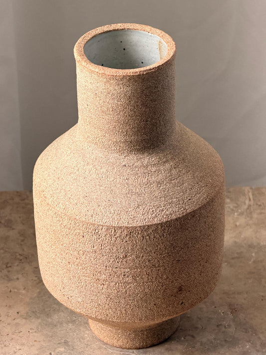 Geometric Vase