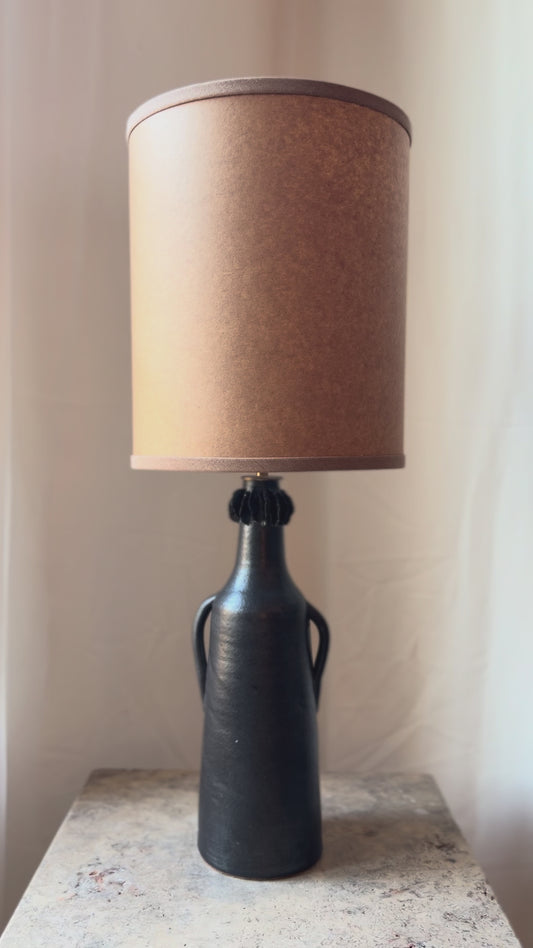 Lucis Lamp