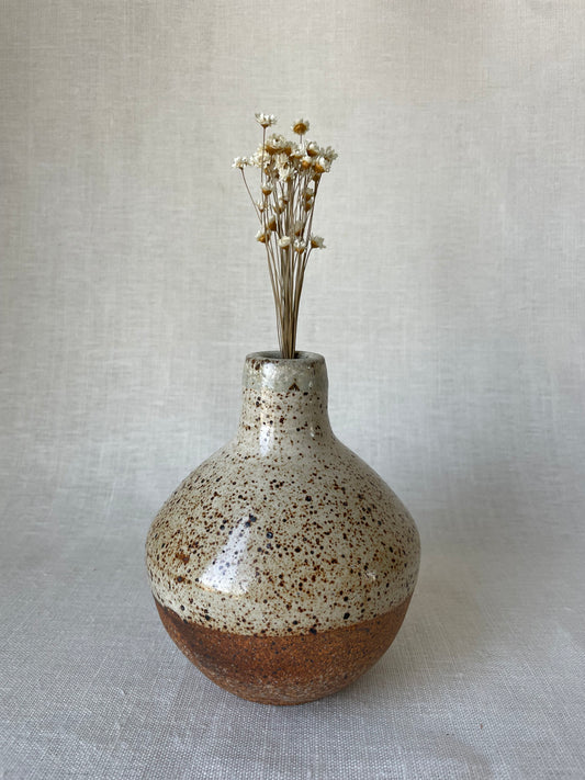 Speckled Delight Vase